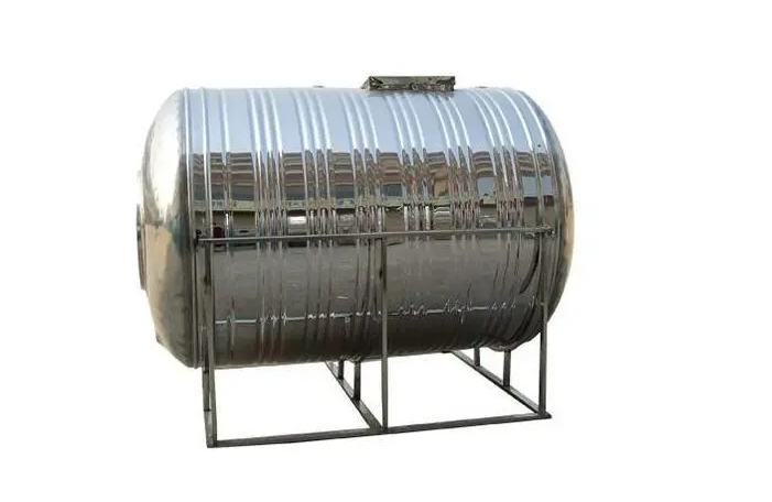 重庆卧式不锈钢水箱：优质选择保障水源安全