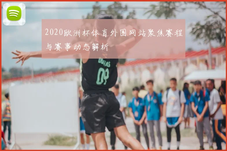 2020欧洲杯体育外围网站聚焦赛程与赛事动态解析