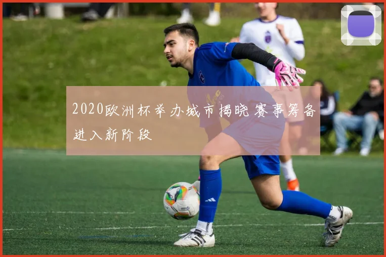 2020欧洲杯举办城市揭晓 赛事筹备进入新阶段