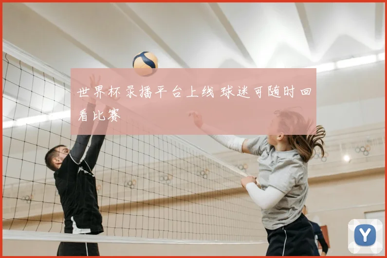 世界杯录播平台上线 球迷可随时回看比赛