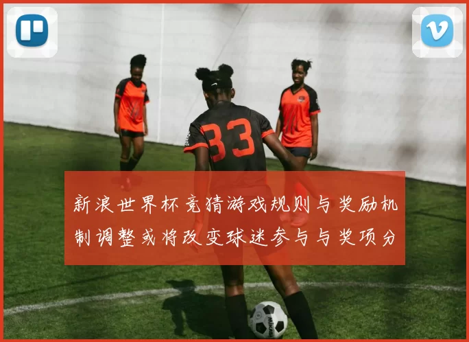 新浪世界杯竞猜游戏规则与奖励机制调整或将改变球迷参与与奖项分配