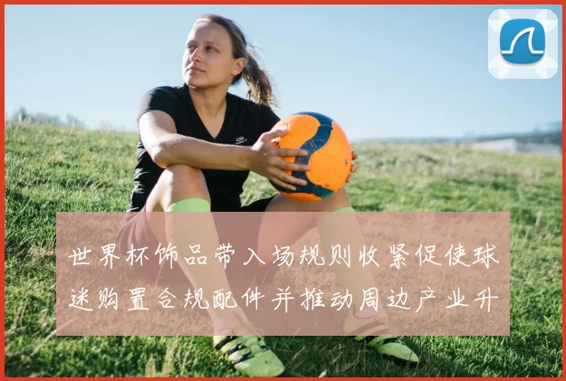 世界杯饰品带入场规则收紧促使球迷购置合规配件并推动周边产业升级