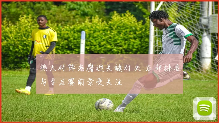 热火对阵老鹰迎关键对决 东部排名与季后赛前景受关注