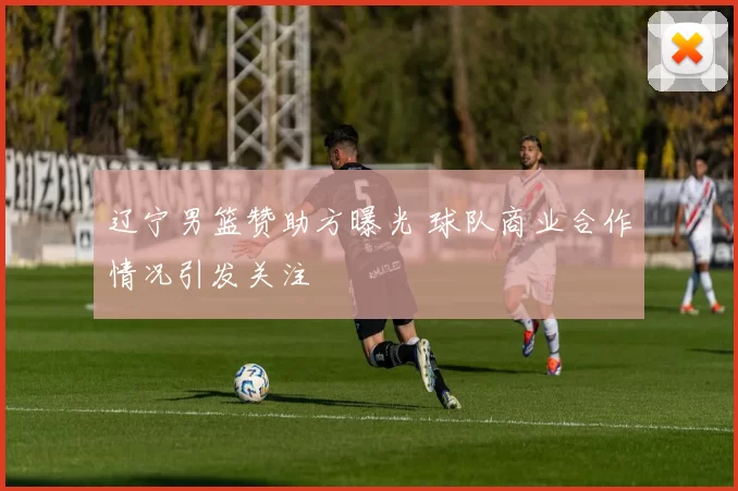 辽宁男篮赞助方曝光 球队商业合作情况引发关注