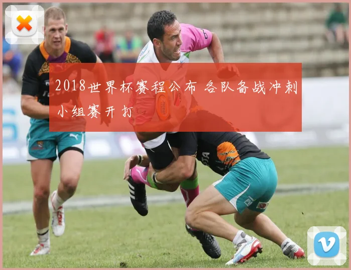 2018世界杯赛程公布 各队备战冲刺小组赛开打